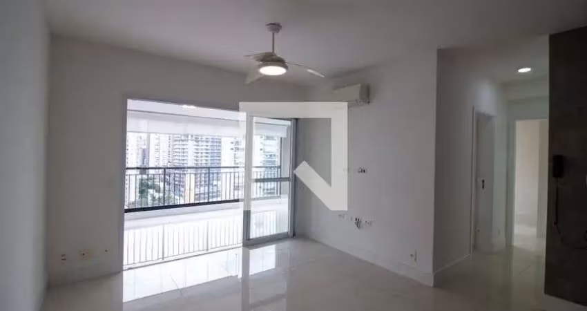 Apartamento para venda - brooklin, 2 quartos,  66 m² - são paulo