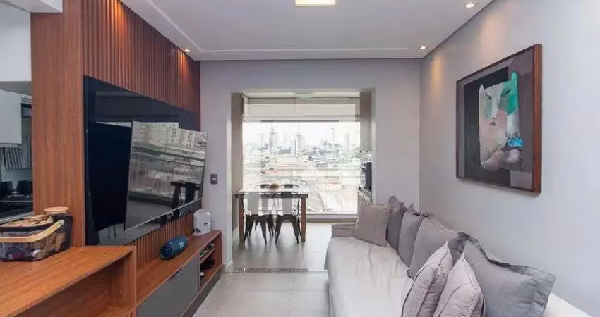 Apartamento para venda - vila maria , 2 quartos,  63 m² - são paulo