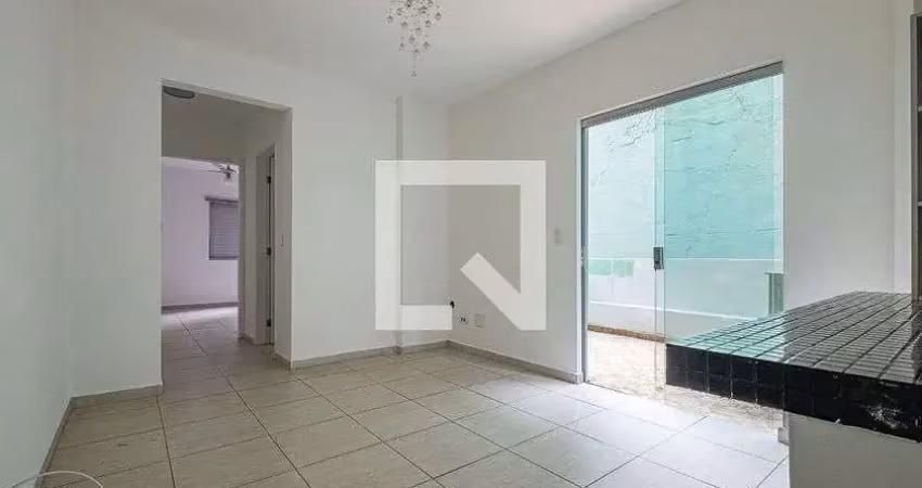 Apartamento para venda - pinheiros, 1 quarto,  39 m² - são paulo