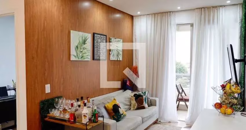 Apartamento para venda - centro, 2 quartos,  62 m² - osasco