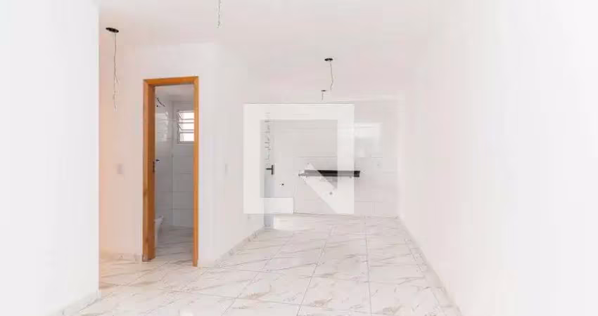 Apartamento para venda - vila jacuí, 2 quartos,  43 m² - são paulo