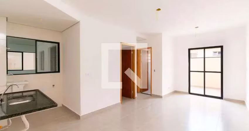 Apartamento para venda - vila prudente, 2 quartos,  48 m² - são paulo