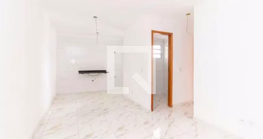 Apartamento para venda - vila jacuí, 2 quartos,  44 m² - são paulo