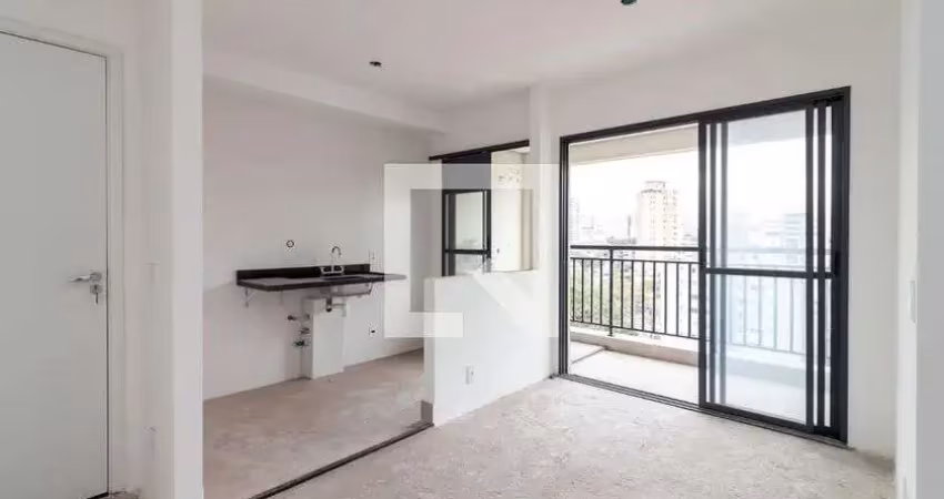 Apartamento para venda - água fria, 2 quartos,  50 m² - são paulo