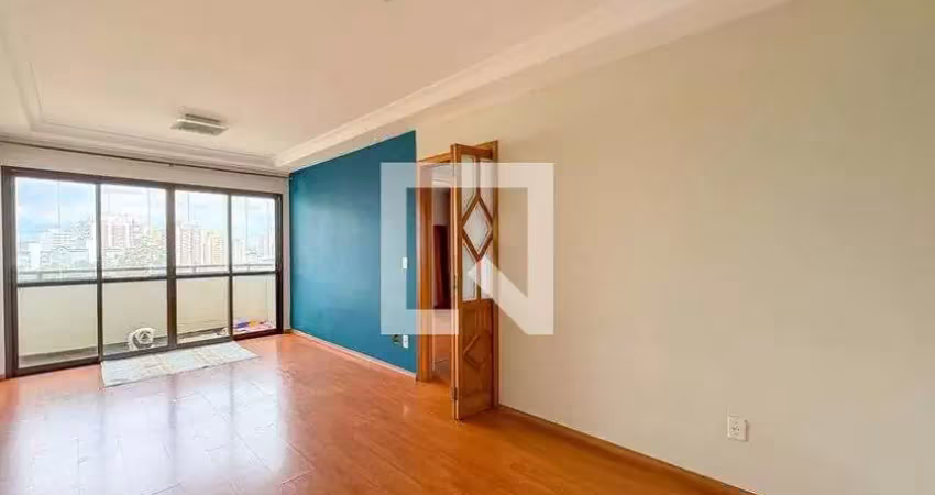 Apartamento para venda - baeta neves, 2 quartos,  72 m² - são bernardo do campo