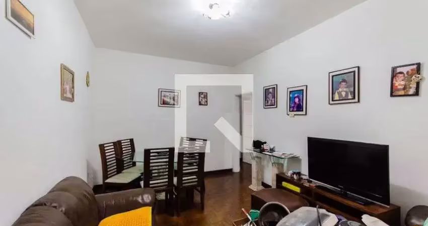 Apartamento para venda - ipiranga, 1 quarto,  51 m² - são paulo