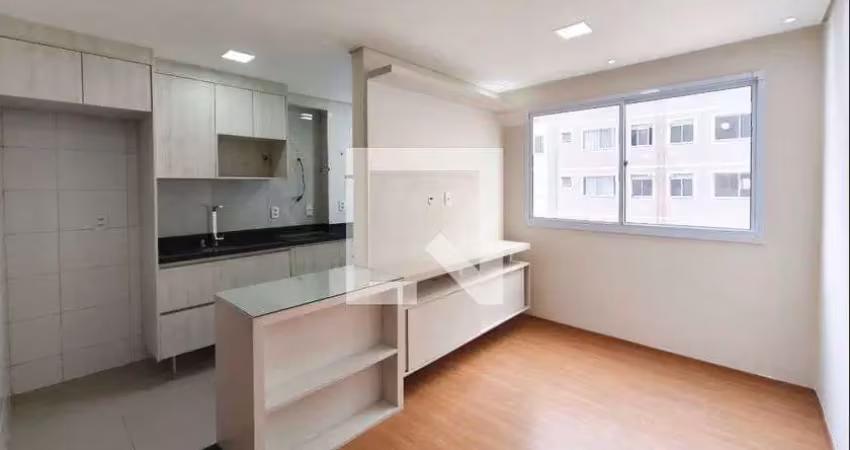 Apartamento para venda - parque industrial, 2 quartos,  44 m² - campinas