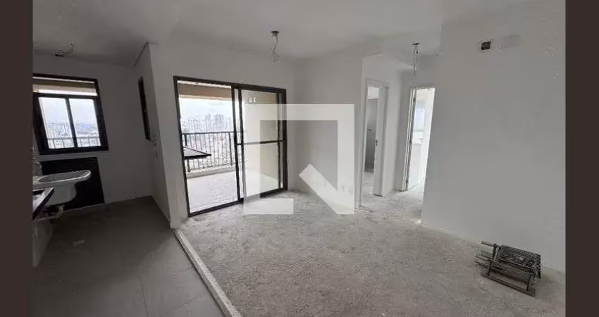 Apartamento para venda - centro, 2 quartos,  64 m² - osasco