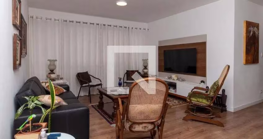 Apartamento para venda - perdizes, 3 quartos,  112 m² - são paulo