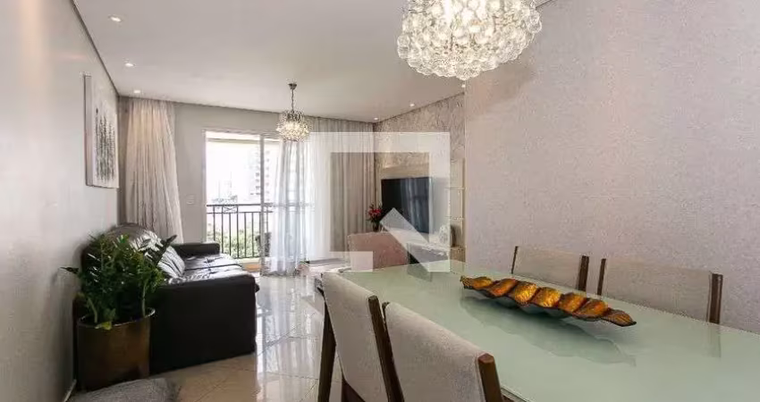 Apartamento para venda - tatuapé, 3 quartos,  84 m² - são paulo