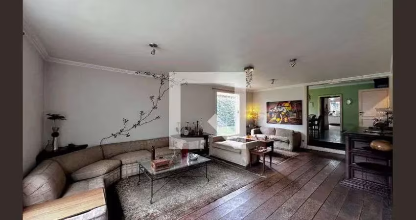 Casa para venda - santo amaro , 3 quartos,  600 m² - são paulo