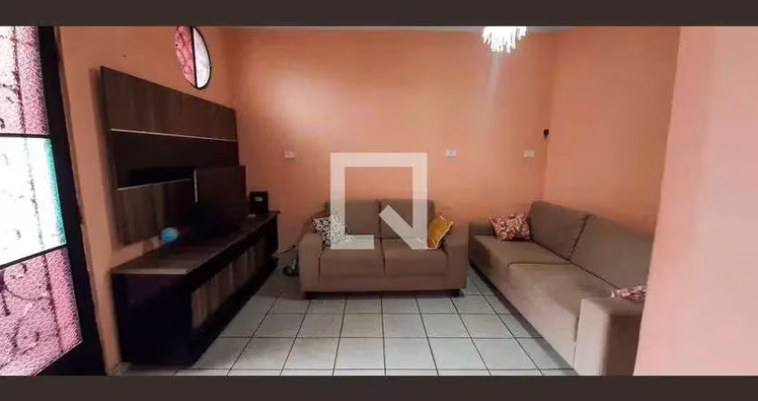 Casa para venda - jaguaribe, 3 quartos,  172 m² - osasco