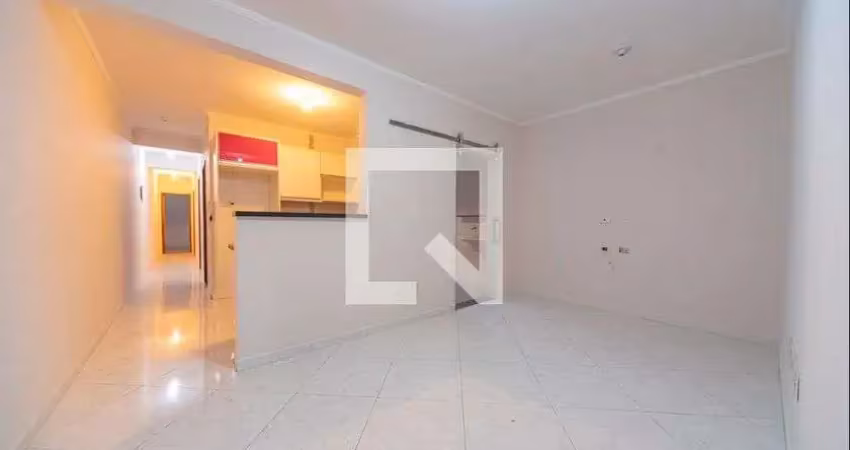 Apartamento para venda - vila cecília maria, 3 quartos,  65 m² - santo andré