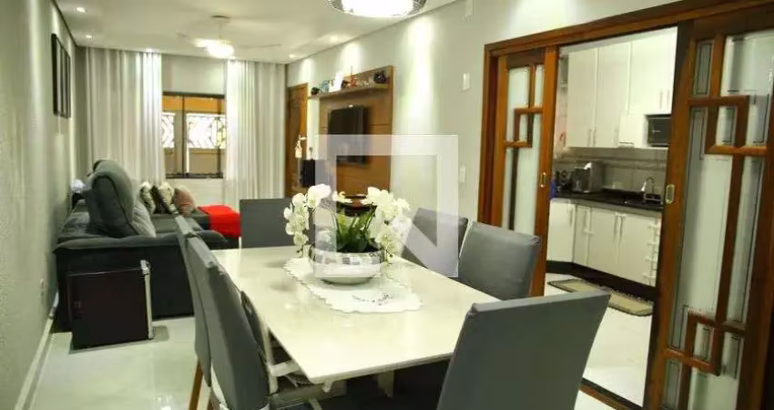 Casa para venda - planalto, 3 quartos,  258 m² - são bernardo do campo
