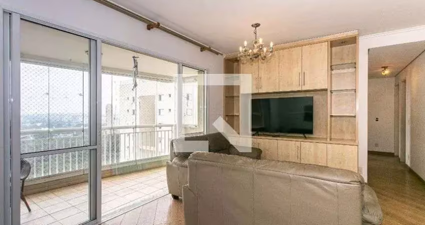 Apartamento para venda - tatuapé, 3 quartos,  92 m² - são paulo