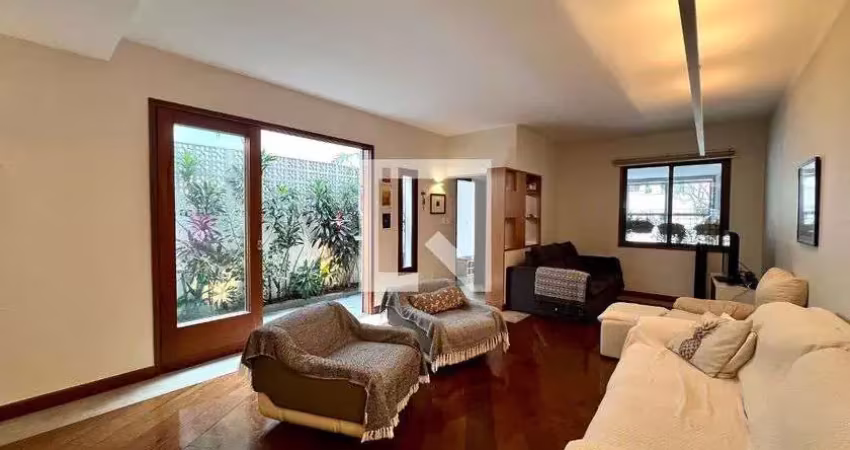 Casa para venda - vila madalena, 3 quartos,  133 m² - são paulo