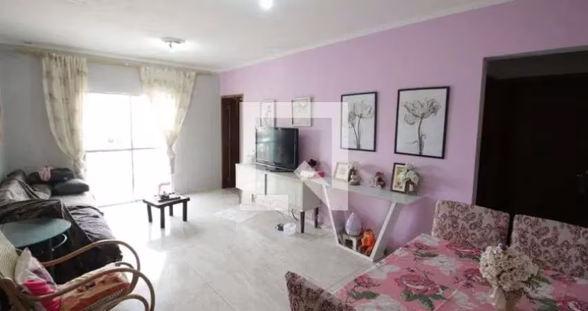 Apartamento para venda - pestana, 3 quartos,  100 m² - osasco