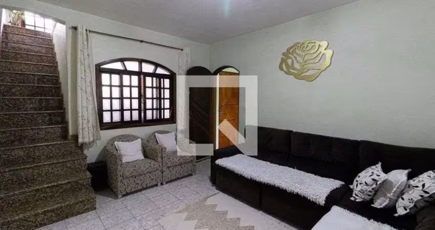 Casa para venda - itaquera, 3 quartos,  110 m² - são paulo