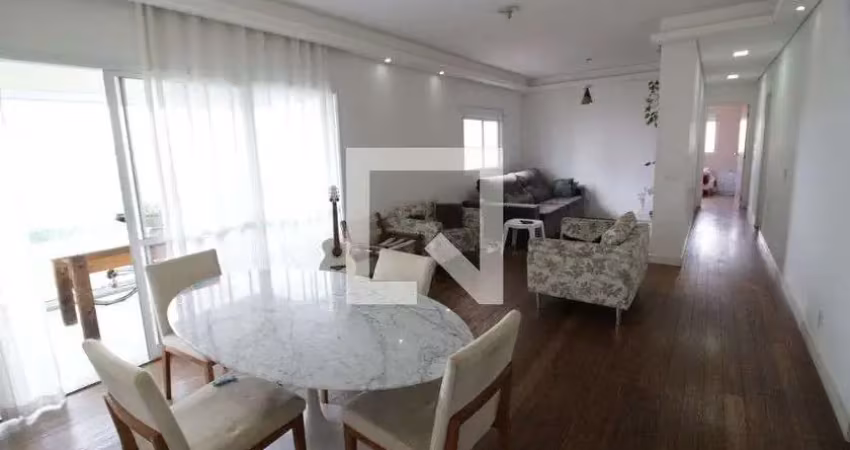 Apartamento para venda - umuarama, 3 quartos,  137 m² - osasco
