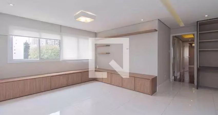 Apartamento para venda - vila mariana, 3 quartos,  105 m² - são paulo