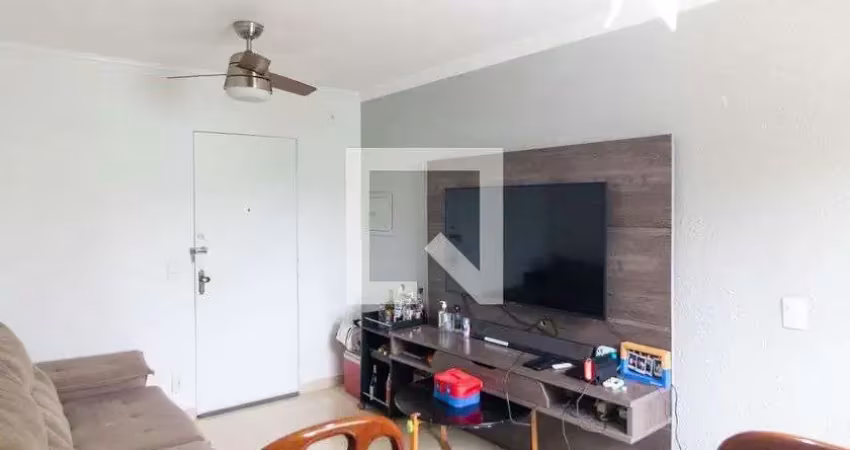 Apartamento para venda - parque industrial, 3 quartos,  80 m² - campinas