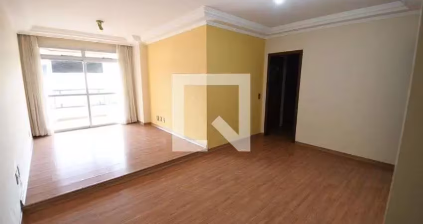 Apartamento para venda - bosque, 3 quartos,  96 m² - campinas