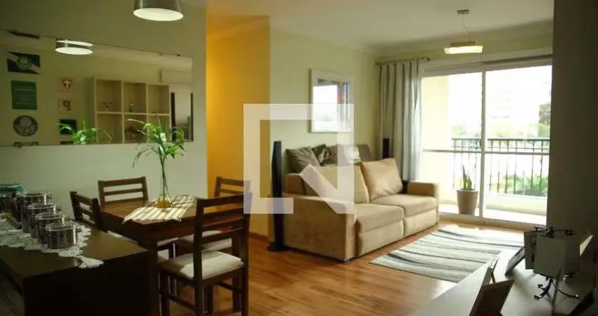 Apartamento para venda - vila lusitânia, 3 quartos,  87 m² - são bernardo do campo