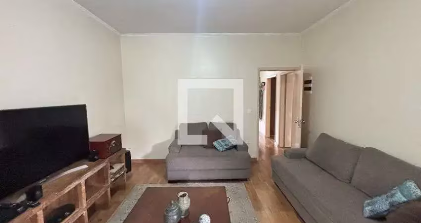 Casa para venda - jardim bela vista, 4 quartos,  263 m² - santo andré
