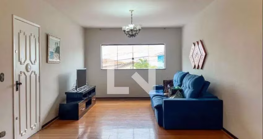 Casa para venda - city américa, 4 quartos,  250 m² - são paulo