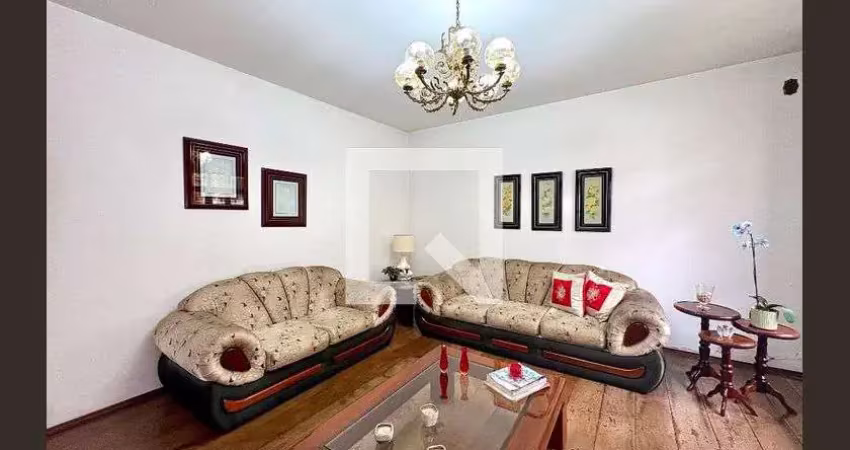 Casa para venda - centro, 4 quartos,  390 m² - jundiaí