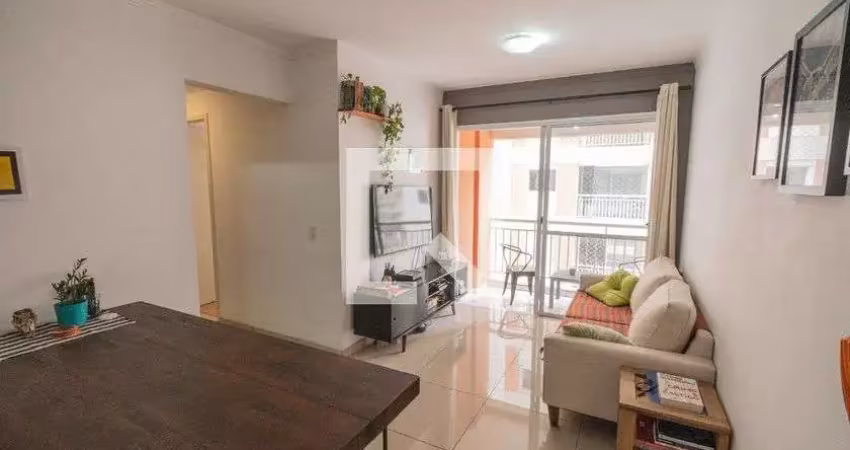 Apartamento para venda - santa cecília, 2 quartos,  55 m² - são paulo