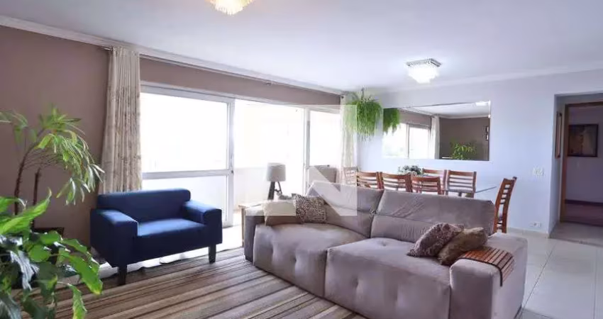 Apartamento para venda - mooca, 3 quartos,  134 m² - são paulo