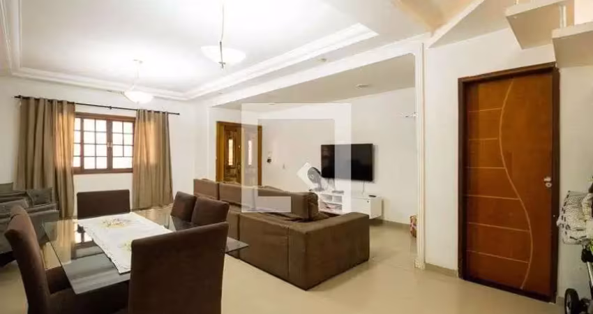 Casa para venda - ipiranga, 4 quartos,  174 m² - são paulo