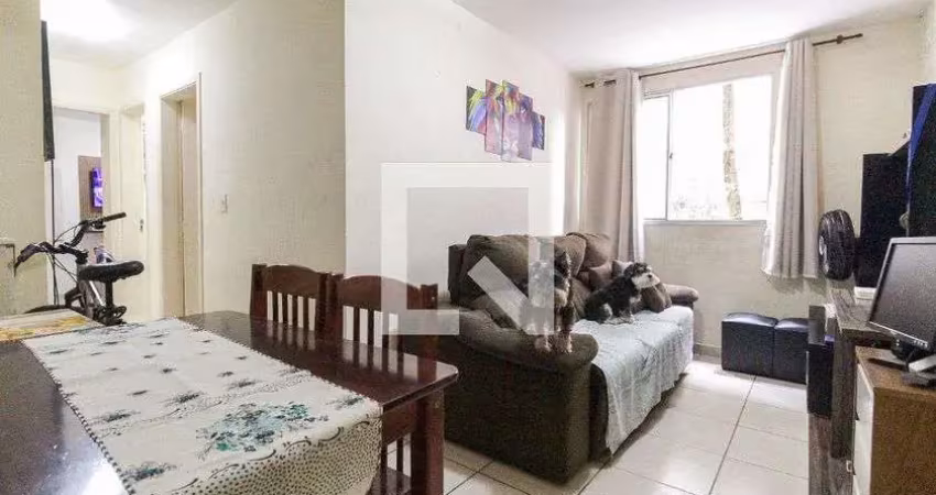 Apartamento para venda - vila curuca, 1 quarto,  45 m² - são paulo