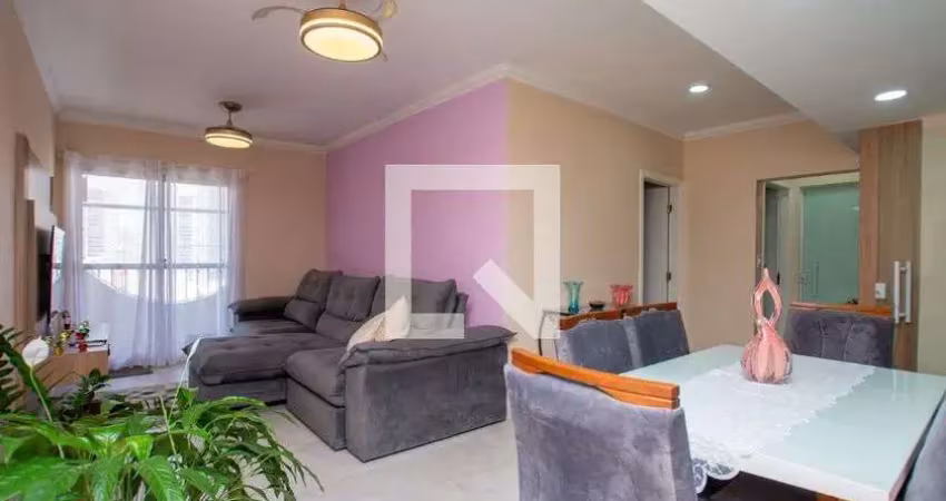 Apartamento para venda - centro, 3 quartos,  97 m² - guarulhos