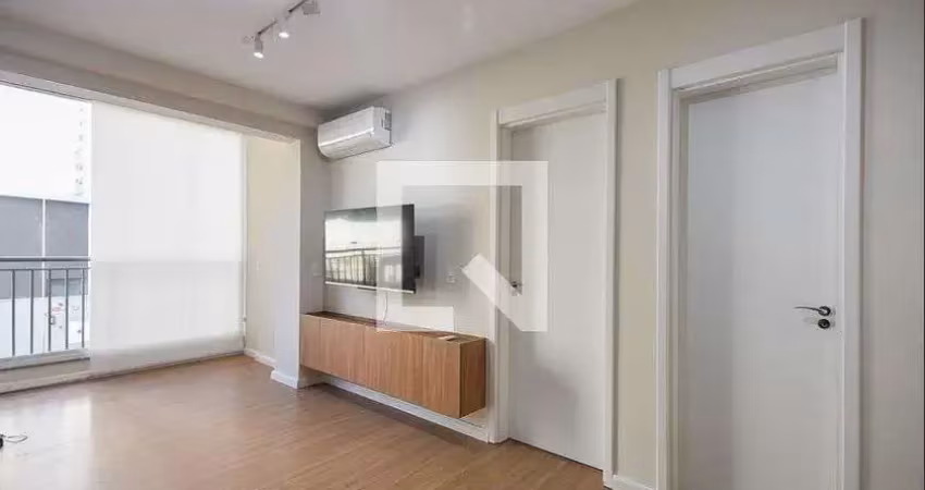 Apartamento para venda - vila andrade, 1 quarto,  38 m² - são paulo