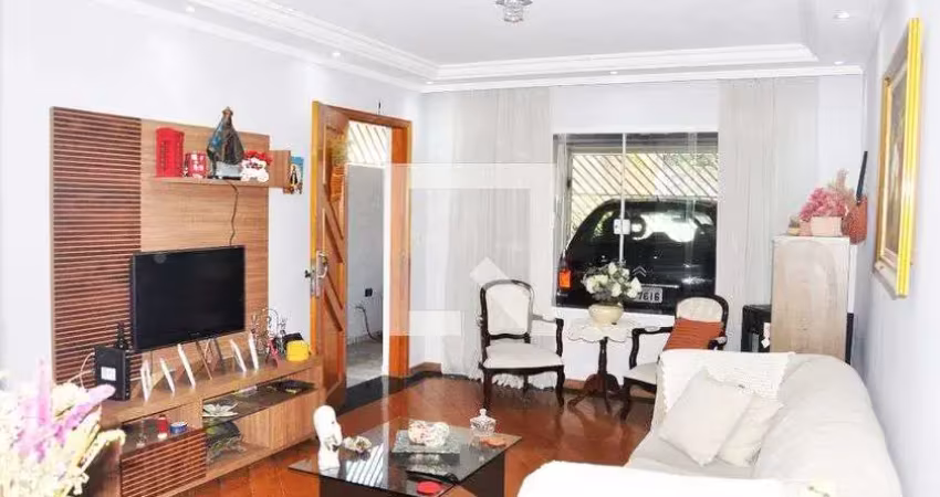 Casa para venda - vila nova cachoeirinha, 3 quartos,  160 m² - são paulo
