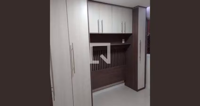 Apartamento para venda - portal do morumbi, 2 quartos,  45 m² - são paulo