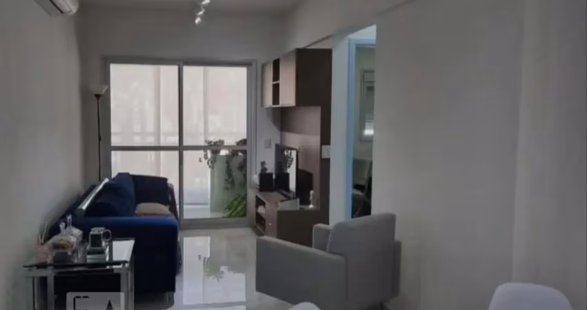 Apartamento para venda - campos elíseos, 2 quartos,  62 m² - são paulo