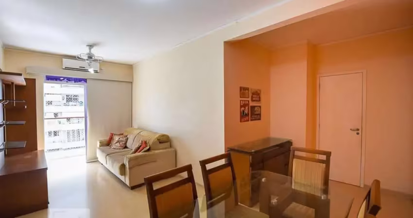 Apartamento para venda - ingá, 2 quartos,  80 m² - niterói
