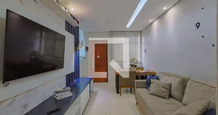 Casa para venda - joão pinheiro, 2 quartos,  70 m² - belo horizonte