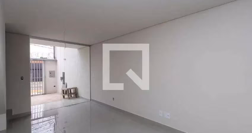 Casa para venda - rio branco, 2 quartos,  75 m² - belo horizonte