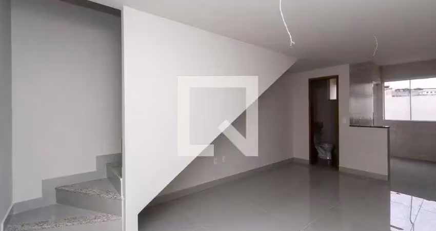 Casa para venda - rio branco, 2 quartos,  95 m² - belo horizonte
