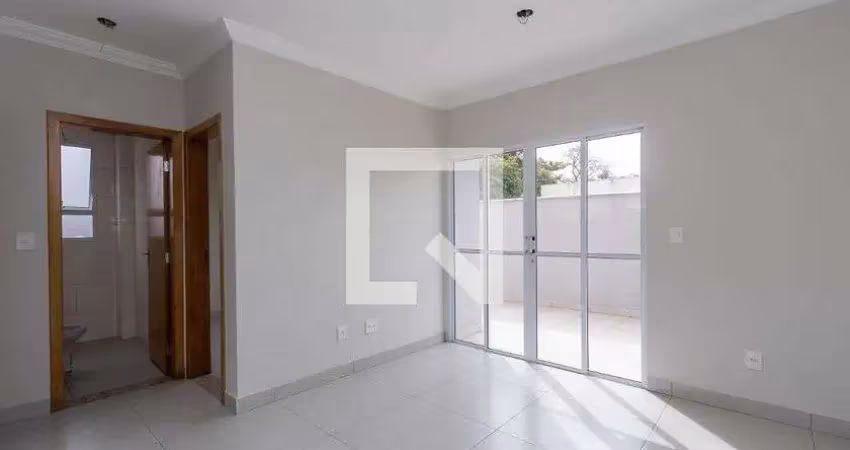 Apartamento para venda - santa mônica, 2 quartos,  132 m² - belo horizonte