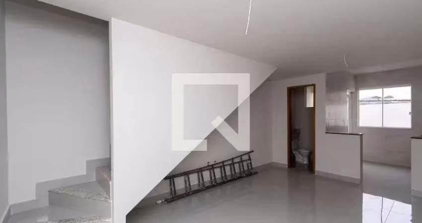 Casa para venda - rio branco, 2 quartos,  95 m² - belo horizonte
