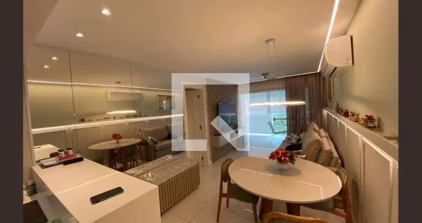 Apartamento para venda - jacarepaguá, 2 quartos,  91 m² - rio de janeiro