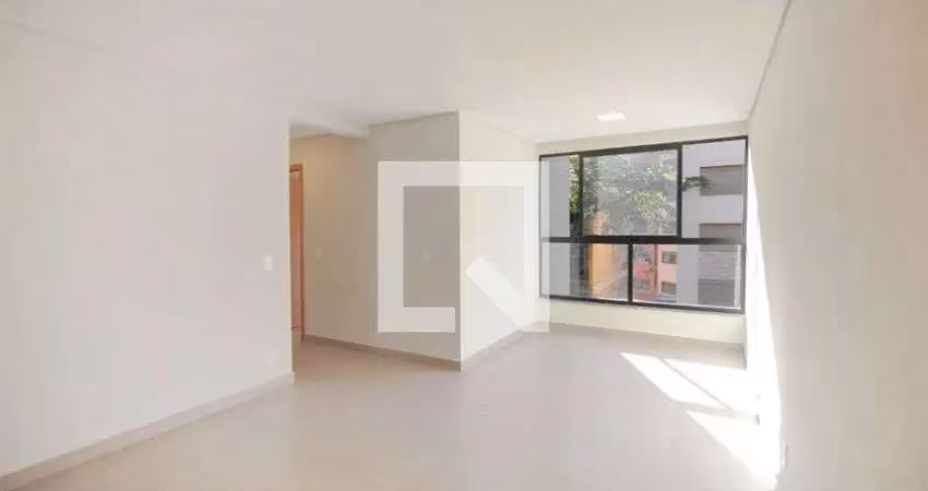Apartamento para venda - serra, 2 quartos,  79 m² - belo horizonte