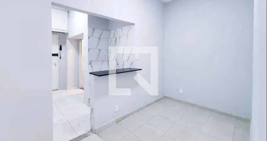 Apartamento para venda - centro, 1 quarto,  36 m² - rio de janeiro