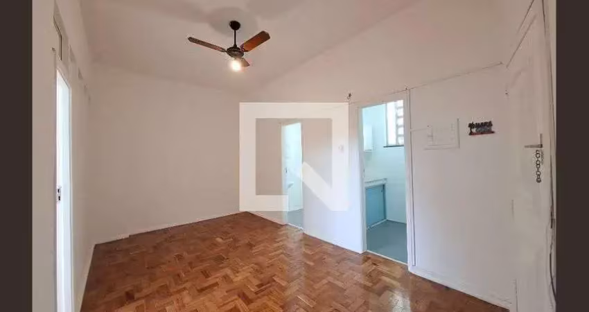 Apartamento para venda - botafogo, 1 quarto,  31 m² - rio de janeiro