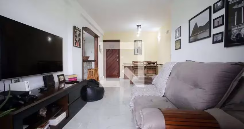 Apartamento para venda - freguesia , 2 quartos,  73 m² - rio de janeiro